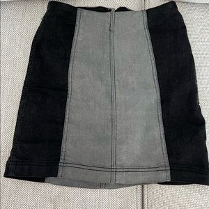 Free People Skirt